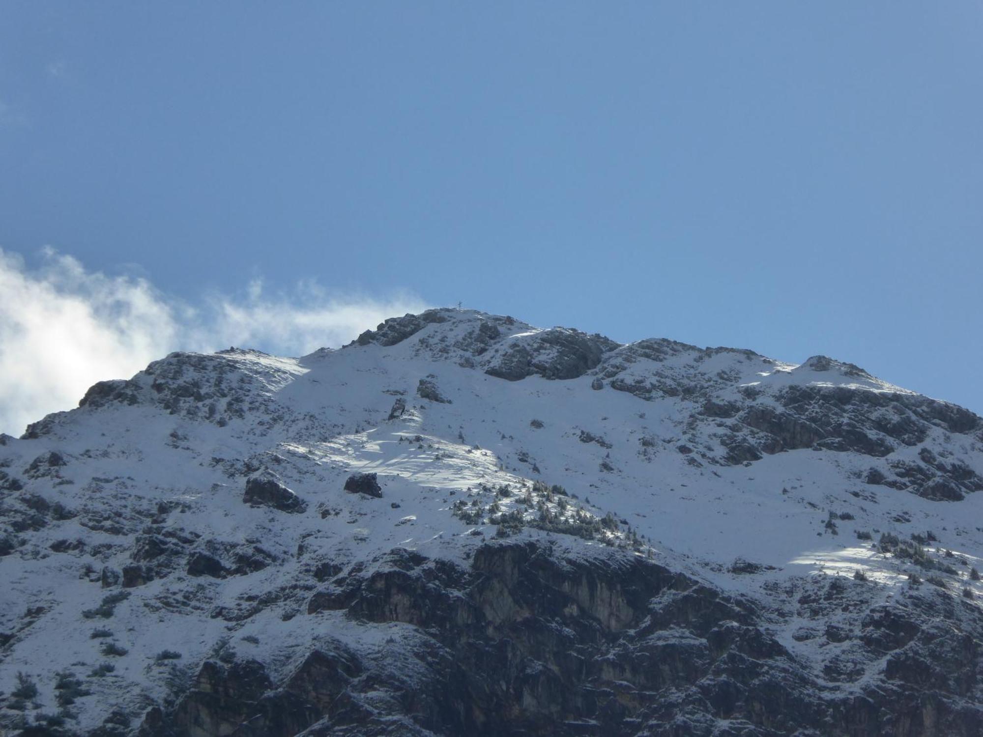 Berggasthof Sonne Allgaeu Sonthofen Buitenkant foto